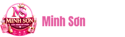 MINH SƠN